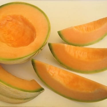 photo de Melon